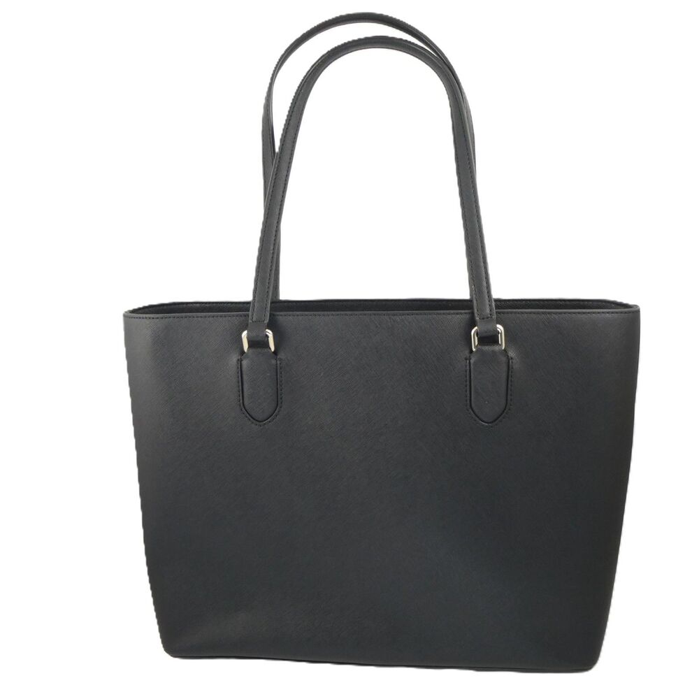 Kate Spade New York Laurel Way Jaelyn Tote Bag WKRU5634 Black $334